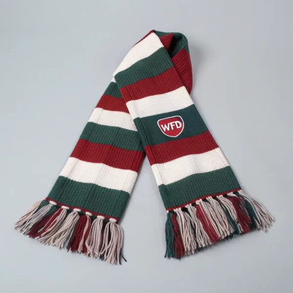 WFD Supporter Scarf