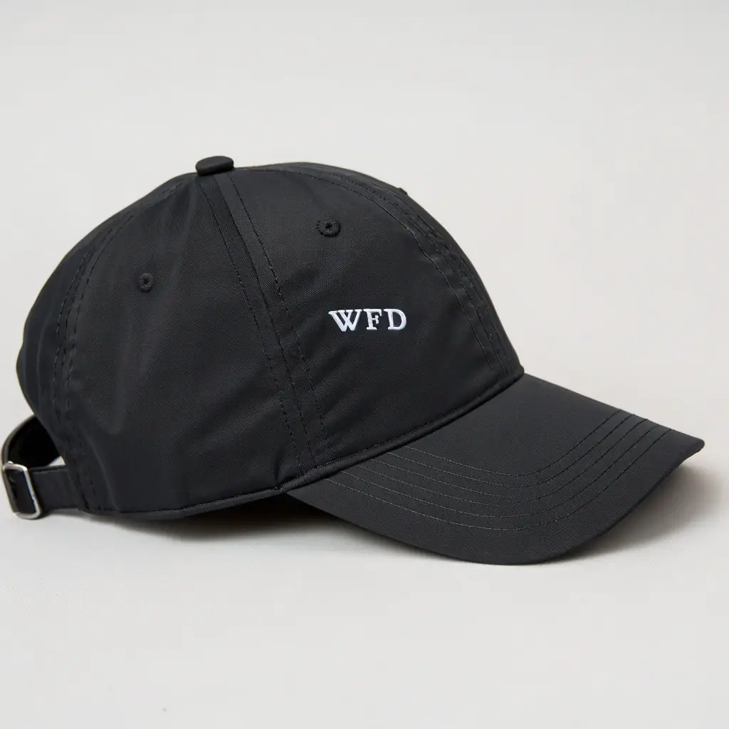 WFD Team Cap