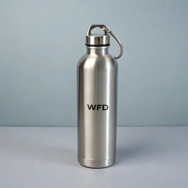 WFD Water Bottle