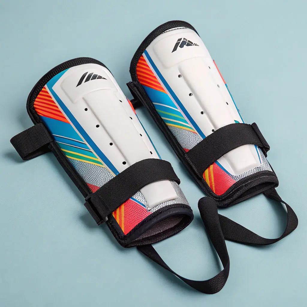 Shin Guards for Kids