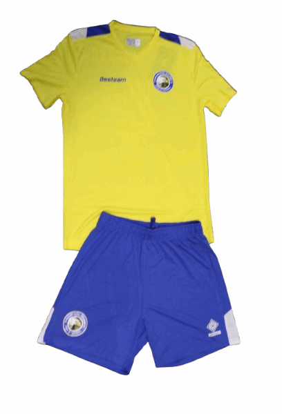 Football Training Shorts