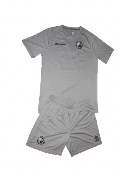 Youth Training Jersey