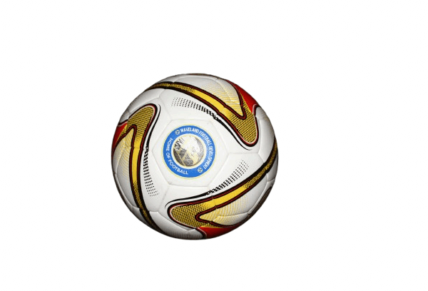 Junior Match Football