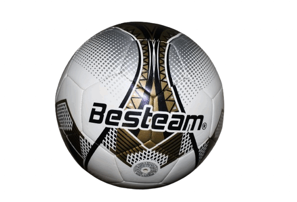 Training Football for Kids